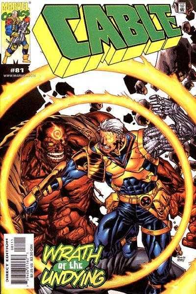 Cable (1993) 076 - 100