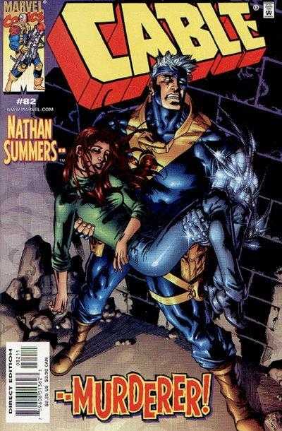 Cable (1993) 076 - 100