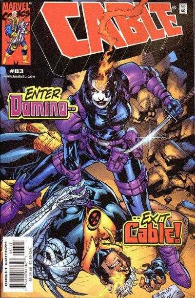 Cable (1993) 076 - 100