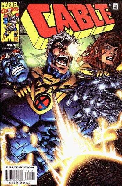 Cable (1993) 076 - 100
