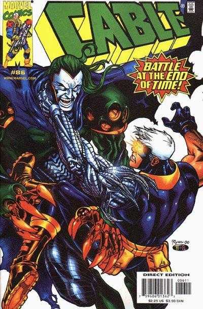 Cable (1993) 076 - 100