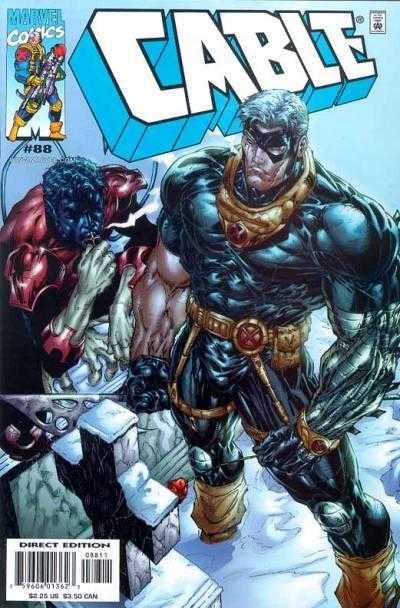Cable (1993) 076 - 100