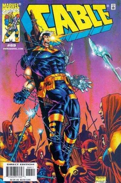 Cable (1993) 076 - 100