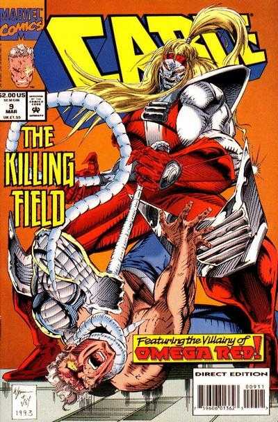 Cable (1993) 001 - 25