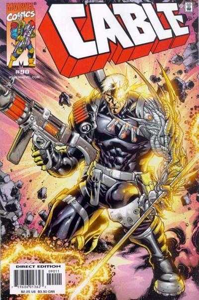 Cable (1993) 076 - 100