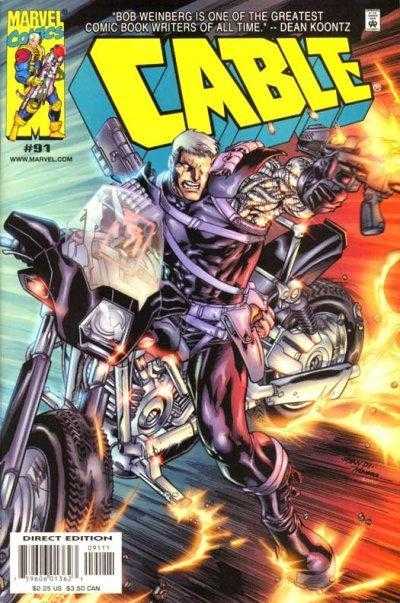 Cable (1993) 076 - 100