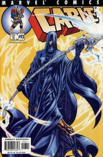 Cable (1993) 076 - 100