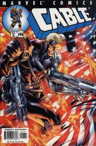 Cable (1993) 076 - 100