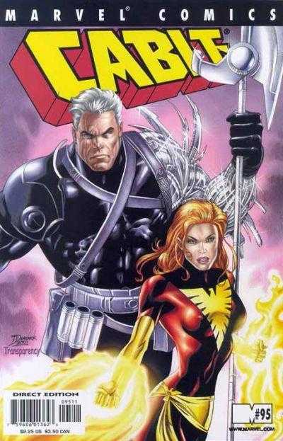 Cable (1993) 076 - 100