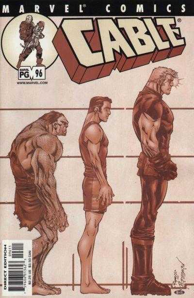 Cable (1993) 076 - 100