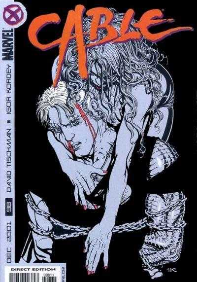 Cable (1993) 076 - 100