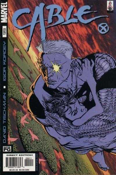 Cable (1993) 076 - 100