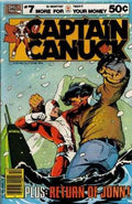 Captain Canuck