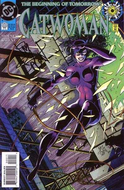 Catwoman (1993)