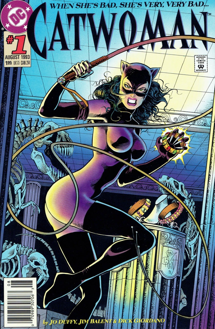 Catwoman (1993)