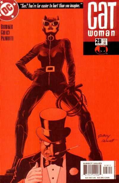 Catwoman (2002)