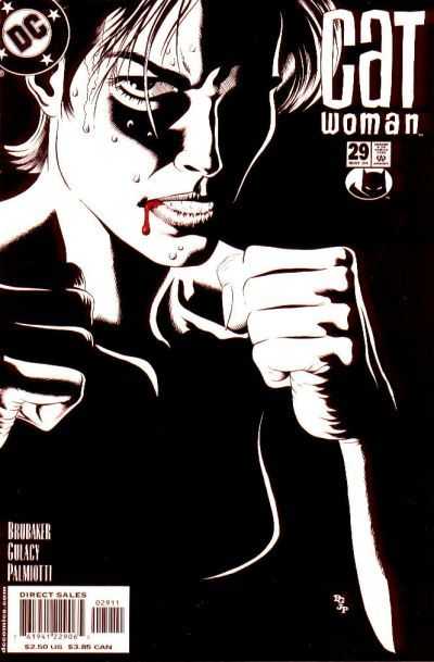 Catwoman (2002)