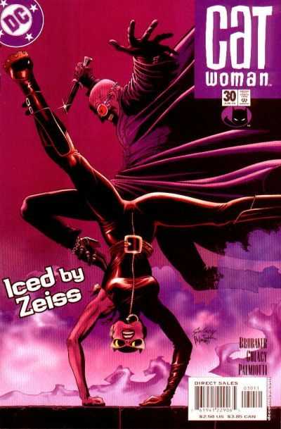 Catwoman (2002)