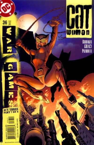 Catwoman (2002)