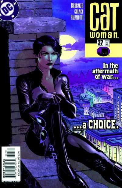 Catwoman (2002)