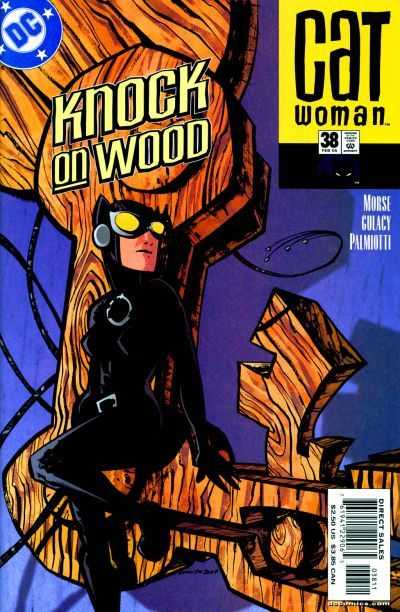 Catwoman (2002)