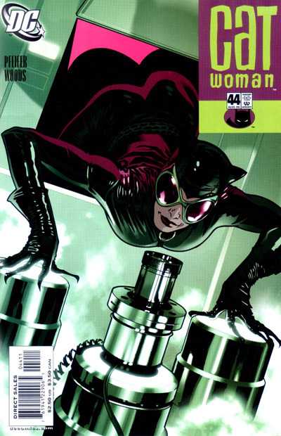 Catwoman (2002)
