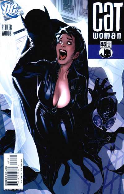 Catwoman (2002)