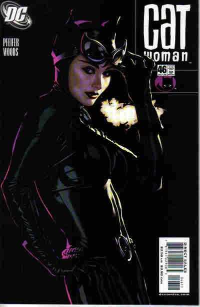 Catwoman (2002)