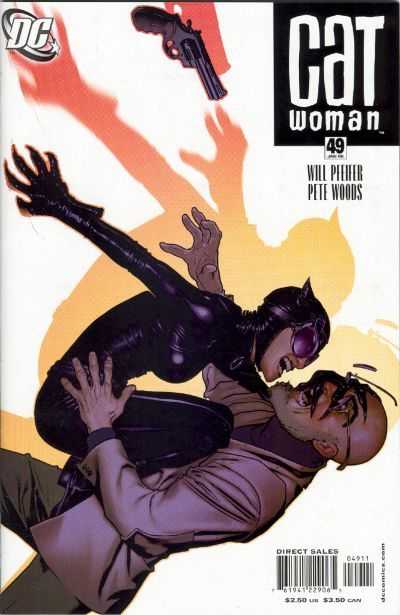 Catwoman (2002)