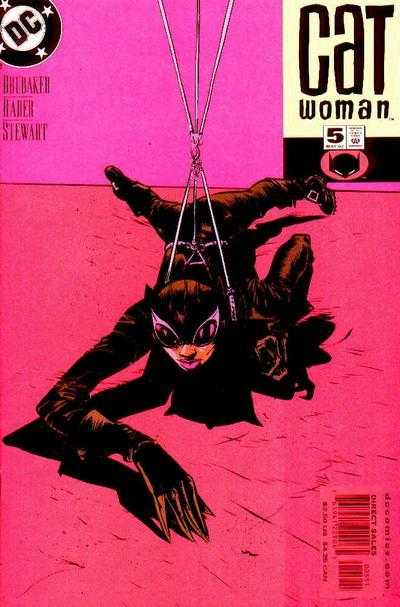 Catwoman (2002)