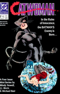 Catwoman (1989)