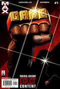 Cage (2002) 1 - 5