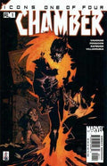 Chamber SET: Issues 1 - 4
