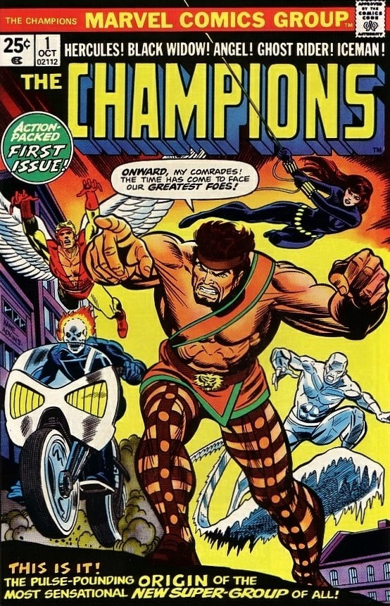 Champions