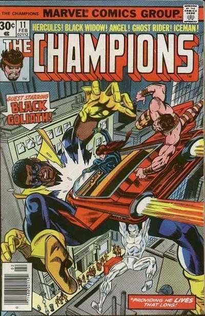 Champions