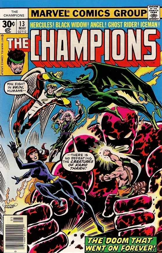 Champions