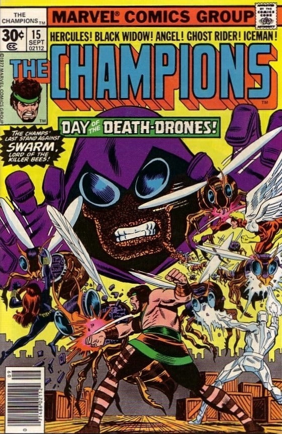Champions