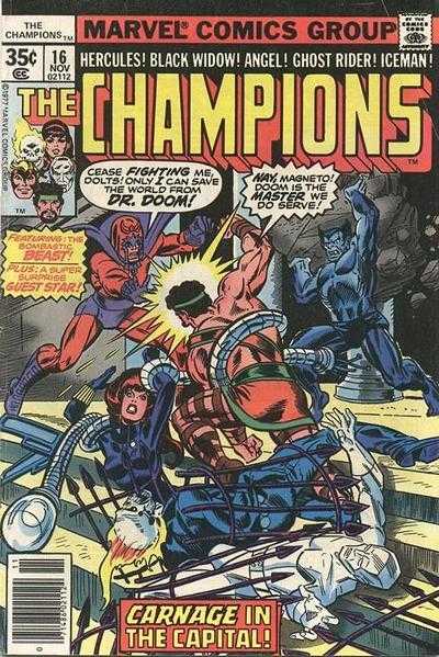 Champions