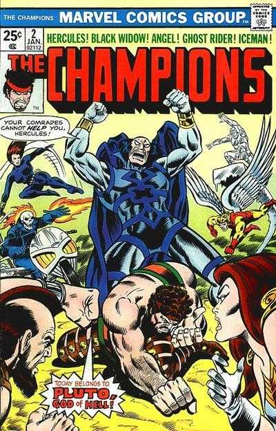 Champions