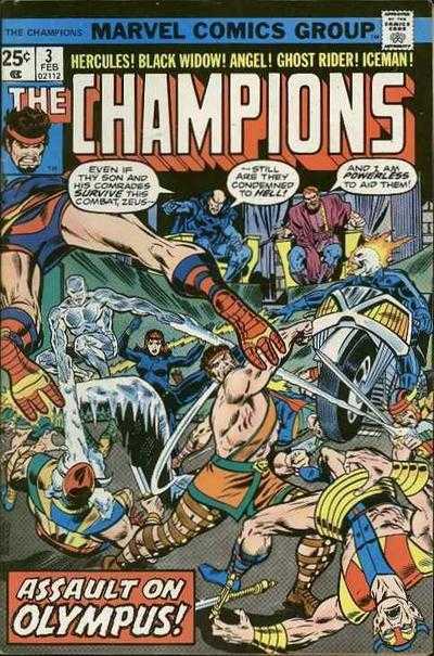 Champions