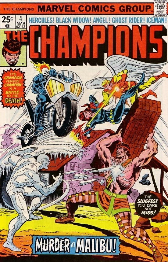 Champions