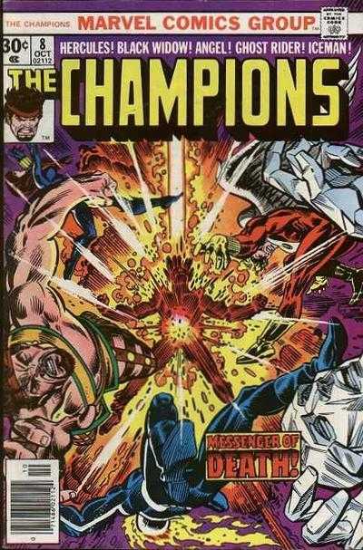 Champions