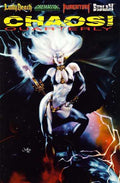 Chaos Quarterly SET: Issues 1 - 3