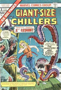 Giant Size Chillers (1975)