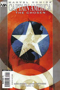 Captain America The Chosen SET: Issues 1-6