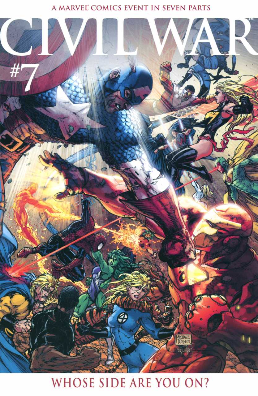 Civil War