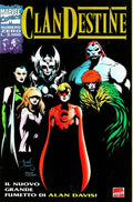 Clandestine