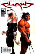 Claws SET: Issues 1 - 3
