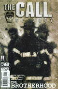 Call of Duty The Brotherhood