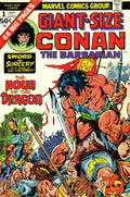 Giant Size Conan
